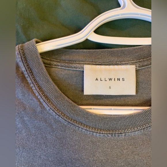 Vintage j cole tee - Picture 2 of 3